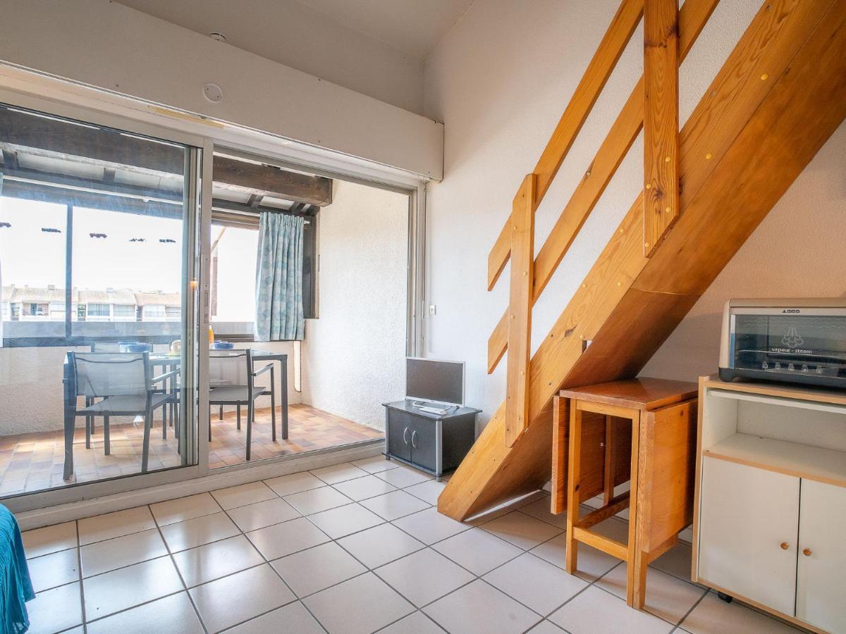 Apartment Port au Prince Saint-Cyprien  Extérieur photo