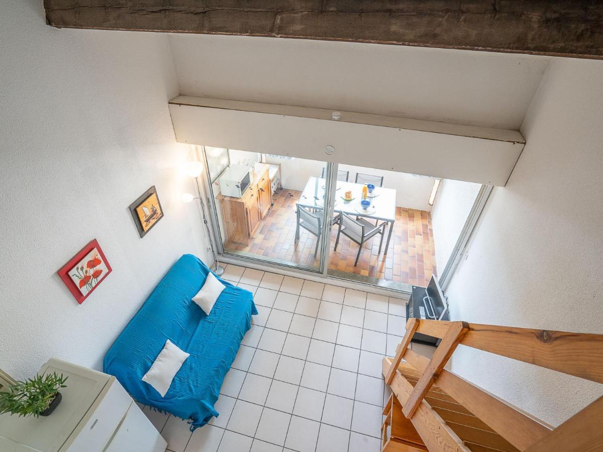 Apartment Port au Prince Saint-Cyprien  Extérieur photo